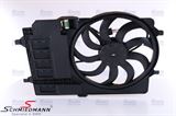 17117541092N 17117541092 17 11 7 541 092 7541092 MINI R52 -  Fan assembly