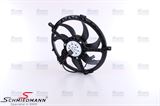 17422754854N 17422754854 17 42 2 754 854 2754854 MINI R57 -  Fan assembly