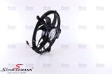 17422754854N 17422754854 17 42 2 754 854 2754854 MINI R57 -  Fan assembly