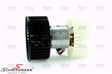 64113453729N 64113453729 64 11 3 453 729 3453729 BMW X3 (E83 LCI) -  Cabin blower unit