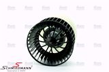 64113453729N 64113453729 64 11 3 453 729 3453729 BMW X3 (E83 LCI) -  Cabin blower unit