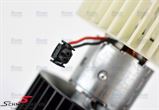64113453729N 64113453729 64 11 3 453 729 3453729 BMW X3 (E83 LCI) -  Cabin blower unit