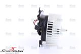 64116913401N 64116913401 64 11 6 913 401 6913401  Cabin blower unit