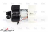 64119204154N 64119204154 64 11 9 204 154 9204154  Cabin blower unit