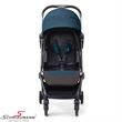 18089300400050 18089300400 18 08 9 300 400 9300400 宝马 K02 -  Recaro stroller Lexa Select, Night black