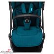 18089310400050 18089310400 18 08 9 310 400 9310400 宝马 F80 LCI M3 -  Recaro stroller Lexa Elite Select, Night black