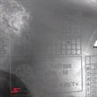 K18225 51717427508 51 71 7 427 508 7427508 BMW X6 (G06) -  Inner screen Right for Rear part