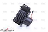 64119291177N 64119291177 64 11 9 291 177 9291177  Cabin blower unit