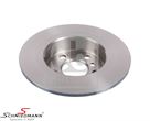 34216799367FB 34216799367 34 21 6 799 367 6799367 宝马 F44 Gran Coupé -  Brake disc rear solid 280x10mm