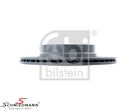 34216864056FB 34216864056 34 21 6 864 056 6864056  Brake disc rear ventilated 294x19mm