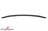 HSLG20MPDC-GB BMW G28 LCI -  Rear spoiler Yas Marina - genuine carbon G20