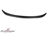HSLG20MPDC-GB BMW G28 LCI -  Rear spoiler Yas Marina - genuine carbon G20