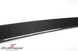 HSLG20MPDC-GB BMW G28 LCI -  Rear spoiler Yas Marina - genuine carbon G20