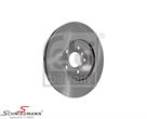 34116866297FB 34116866297 34 11 6 866 297 6866297 MINI F60 -  Brake disc front 294x22mm