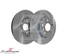 34116866297FB 34116866297 34 11 6 866 297 6866297 MINI F60 -  Brake disc front 294x22mm