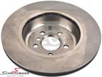 34216882245FB 34216882245 34 21 6 882 245 6882245 宝马 G21 -  Brake disc rear left ventilated 330x20mm