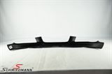 FSLE9293CARDE  DEMO - Frontspoiler lip - Motorsport I - with full carbon for original bumper -(Product has a scratch and several small chips around the top edge)