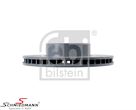 34116767059FB 34116767059 34 11 6 767 059 6767059 宝马 E39 -  Brake disc front 324x30mm