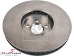 34116860912FB 34116860912 34 11 6 860 912 6860912 宝马 G15 -  Brake disc right front 348x36mm M-Sport