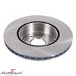 34206797607FB 34206797607 34 20 6 797 607 6797607 BMW F31 LCI -  Brake disc rear ventilated 345x24mm M-Sport