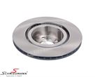 34206886482FB 34206886482 34 20 6 886 482 6886482 宝马 X3 (F25) -  Brake disc rear ventilated 330x20mm