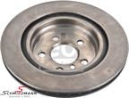 34216799369FB 34216799369 34 21 6 799 369 6799369  Brake disc rear ventilated 300x20mm M-Sport