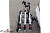 02583  Tow ball sit-in bike carrier