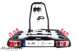 02583 宝马 K84 -  Tow ball sit-in bike carrier