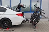 02583 宝马 K80 -  Tow ball sit-in bike carrier