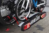 02583 宝马 F35 -  Tow ball sit-in bike carrier