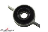 26-12-7-558-745 Centre mount drive shaft