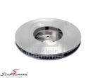 34106875284FB 34106875284 34 10 6 875 284 6875284 宝马 G12 LCI -  Brake disc front right 374x36mm Motorsport