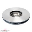 34116875283FB 34116875283 34 11 6 875 283 6875283  Brake disc front left 374x36mm Motorsport