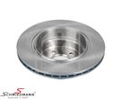 34216864053FB 34216864053 34 21 6 864 053 6864053 宝马 E60 -  Brake disc rear ventilated 320x20mm