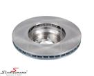 34116864057FB 34116864057 34 11 6 864 057 6864057 BMW E66 -  Brake disc front 348x30mm