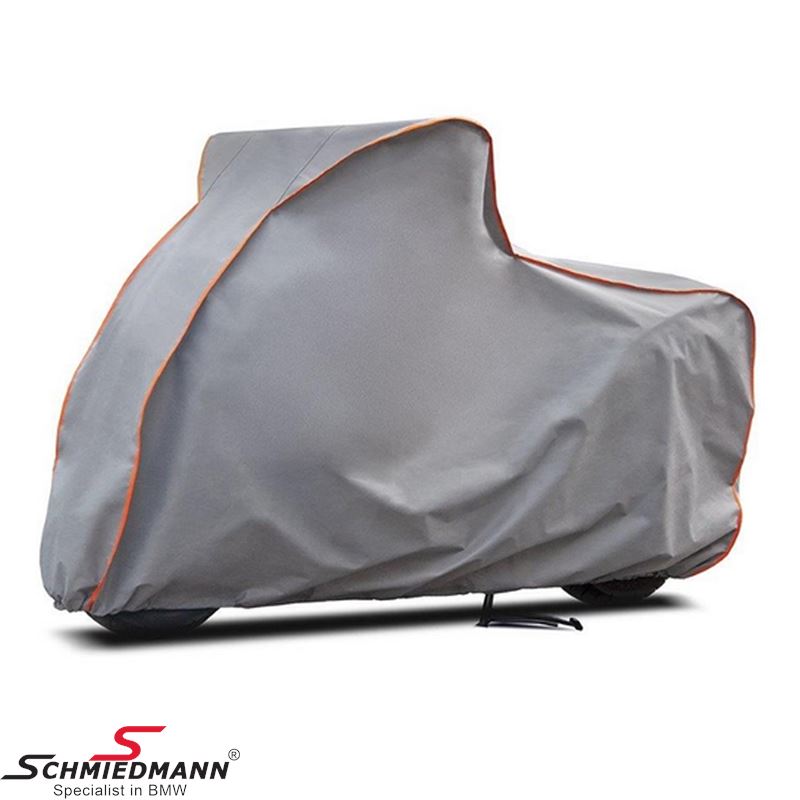 Motorcycle cover "PURE" - Medium