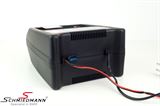 02089 宝马 F34 GT LCI -  Battery charger 12A, 12V AMiO SBC-12A