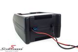 02086 MINI F56 BEV LCI -  Battery charger 8A, 12V AMiO SBC-8A