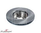 34116786392FB 34116786392 34 11 6 786 392 6786392 宝马 E88 -  Brake disc front 338x26 for M-Performance