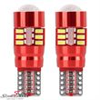 01446 宝马 IX3 (G08) -  W5W LED 27SMD 3014 T10E