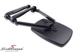 02386 宝马 U06 Active Tourer  -  Standard towing side mirror 19x13cm