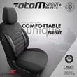 OT61596 宝马 T27 -  Seat cover set - OTOM Sport Plus 101