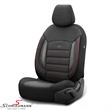 OT78481 宝马 X3 (G08 LCI) -  Seat cover set - OTOM Sport Plus 102