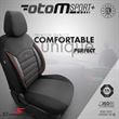 OT78481 宝马 X3 (G08 LCI) -  Seat cover set - OTOM Sport Plus 102