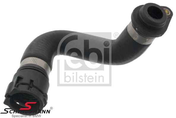 Coolant hose