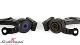 PFF5K-101 MINI R52 -  Powerflex racing front Lower wishbone Rear Bush incl. bracket