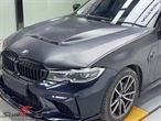 MOTG2021EVO BMW G21 -  Hood