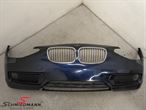 E12439 51117292954 51 11 7 292 954 7292954 宝马 F21 -  frontbumper original BMW with PDC!!!