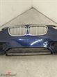 E12439 51117292954 51 11 7 292 954 7292954 宝马 F21 -  frontbumper original BMW with PDC!!!