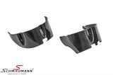 EVEF9XM5M8CFINT 宝马 F93 M8 -  Eventuri carbon intake F9X M5/M8 (kit)